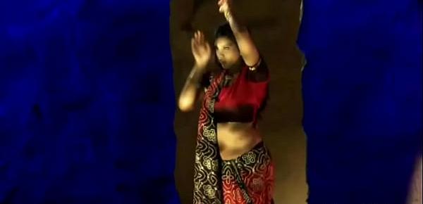  Sacred Sensual Love From India Dancing Gracefully